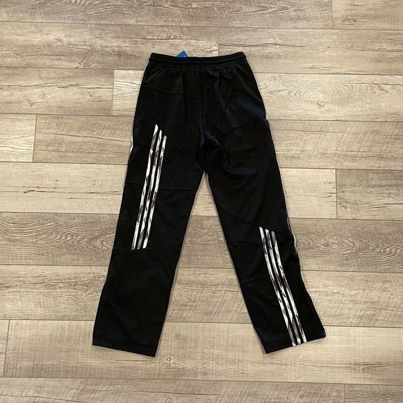 Adidas Track Suit Danielle Cathari Firebird Jacket Pants Size XS Black - Picture 8 of 12